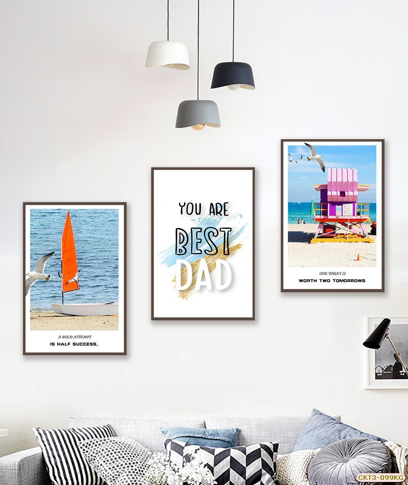 Ven biển CKT3-099KG